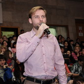 КВН открытие сезона! часть 2 фото 137