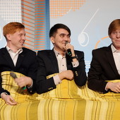 КВН открытие сезона! часть 2 фото 131