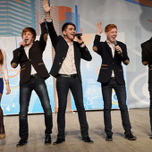 КВН открытие сезона! часть 2 фото 123