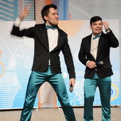 КВН открытие сезона! часть 2 фото 89