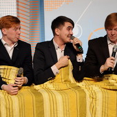 КВН открытие сезона! часть 2 фото 134