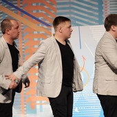 КВН открытие сезона! часть 2 фото 51