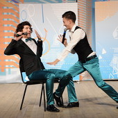 КВН открытие сезона! часть 2 фото 94