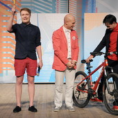 КВН открытие сезона! часть 2 фото 32