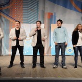 КВН открытие сезона! часть 2 фото 41