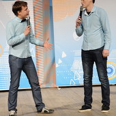 КВН открытие сезона! часть 2 фото 56