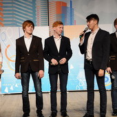 КВН открытие сезона! часть 2 фото 135