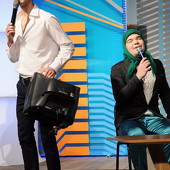 КВН открытие сезона! часть 2 фото 112