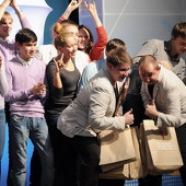 КВН открытие сезона! часть 2 фото 162