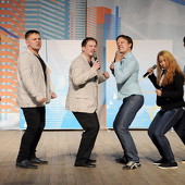 КВН открытие сезона! часть 2 фото 54