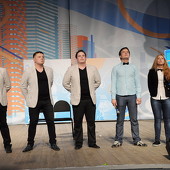 КВН открытие сезона! часть 2 фото 70