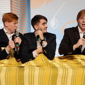 КВН открытие сезона! часть 2 фото 133