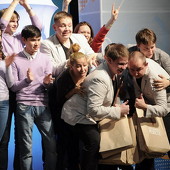 КВН открытие сезона! часть 2 фото 163