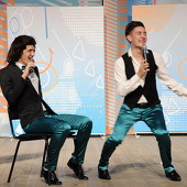 КВН открытие сезона! часть 2 фото 93