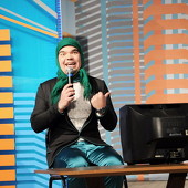 КВН открытие сезона! часть 2 фото 108