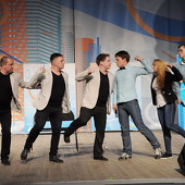 КВН открытие сезона! часть 2 фото 71