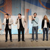 КВН открытие сезона! часть 2 фото 44