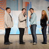 КВН открытие сезона! часть 2 фото 53