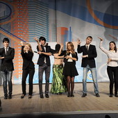 КВН открытие сезона! часть 2 фото 77