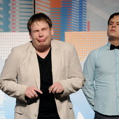 КВН открытие сезона! часть 2 фото 46