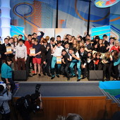 КВН открытие сезона! часть 2 фото 166