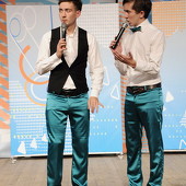 КВН открытие сезона! часть 2 фото 102