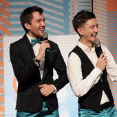 КВН открытие сезона! часть 2 фото 117