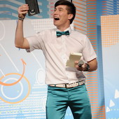 КВН открытие сезона! часть 2 фото 91