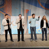 КВН открытие сезона! часть 2 фото 43