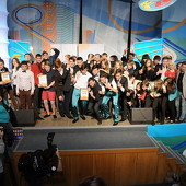 КВН открытие сезона! часть 2 фото 168