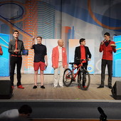 КВН открытие сезона! часть 2 фото 31