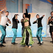 КВН открытие сезона! часть 2 фото 86