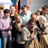 КВН открытие сезона! часть 2 фото 161