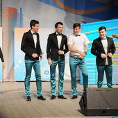 КВН открытие сезона! часть 2 фото 81