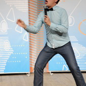 КВН открытие сезона! часть 2 фото 62