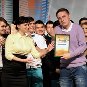 КВН открытие сезона! часть 2 фото 154