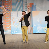 КВН открытие сезона! часть 2 фото 37