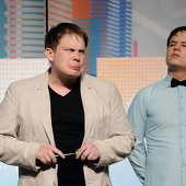 КВН открытие сезона! часть 2 фото 45