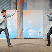 КВН открытие сезона! часть 2 фото 64