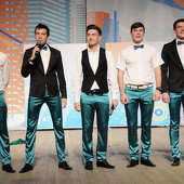 КВН открытие сезона! часть 2 фото 118