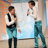 КВН открытие сезона! часть 2 фото 103