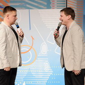 КВН открытие сезона! часть 2 фото 58