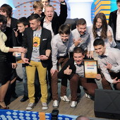 КВН открытие сезона! часть 2 фото 169