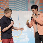 КВН открытие сезона! часть 2 фото 35