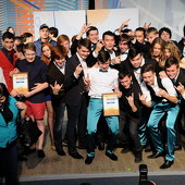 КВН открытие сезона! часть 2 фото 164