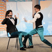 КВН открытие сезона! часть 2 фото 95