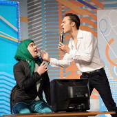 КВН открытие сезона! часть 2 фото 110