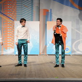 КВН открытие сезона! часть 2 фото 105