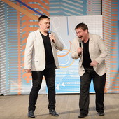 КВН открытие сезона! часть 2 фото 60