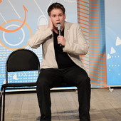 КВН открытие сезона! часть 2 фото 69